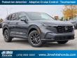 2027 Honda CR-V EX-L SUV