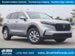 2026 Honda CR-V LX SUV