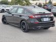 2026 Honda Civic Sport Hatchback