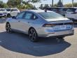 2026 Honda Accord Hybrid Sport Sedan