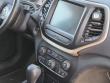 2015 Jeep Cherokee Limited SUV