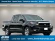 2026 Honda Ridgeline RTL Truck