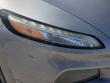 2015 Jeep Cherokee Limited SUV