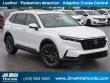 2027 Honda CR-V EX-L SUV