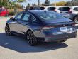 2026 Honda Accord Hybrid Touring Sedan