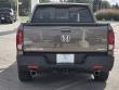 2021 Honda Ridgeline RTL-E Truck