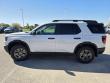 2026 Honda Passport RTL SUV