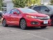 2015 Honda Civic EX-L Coupe