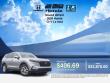 2026 Honda CR-V LX SUV