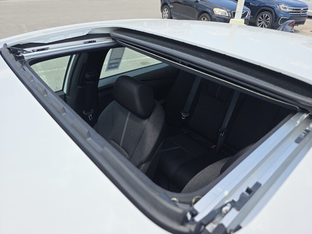 New 2026 Honda Accord Hybrid Sport Sedan