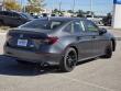 2026 Honda Civic Sport Sedan