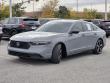 2024 Honda Accord Hybrid Sport Sedan