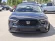 2026 Honda Accord LX Sedan