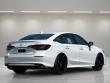 2026 Honda Civic Sport Sedan
