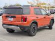 2026 Honda Passport TrailSport Elite SUV