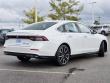 2026 Honda Accord Hybrid Touring Sedan