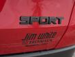 2027 Honda HR-V Sport SUV