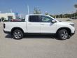 2026 Honda Ridgeline RTL Truck