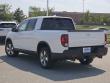 2026 Honda Ridgeline RTL Truck
