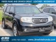 2013 Honda Pilot EX-L SUV