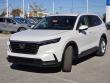 2027 Honda CR-V LX SUV