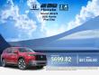 2026 Honda Pilot Elite SUV