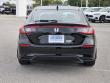 2026 Honda Civic Sport Hatchback