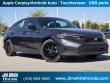 2026 Honda Civic Sport Sedan