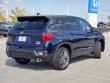 2023 Honda Passport EX-L SUV