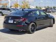 2026 Honda Civic Sport Sedan