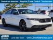 2026 Honda Accord Hybrid Sport-L Sedan