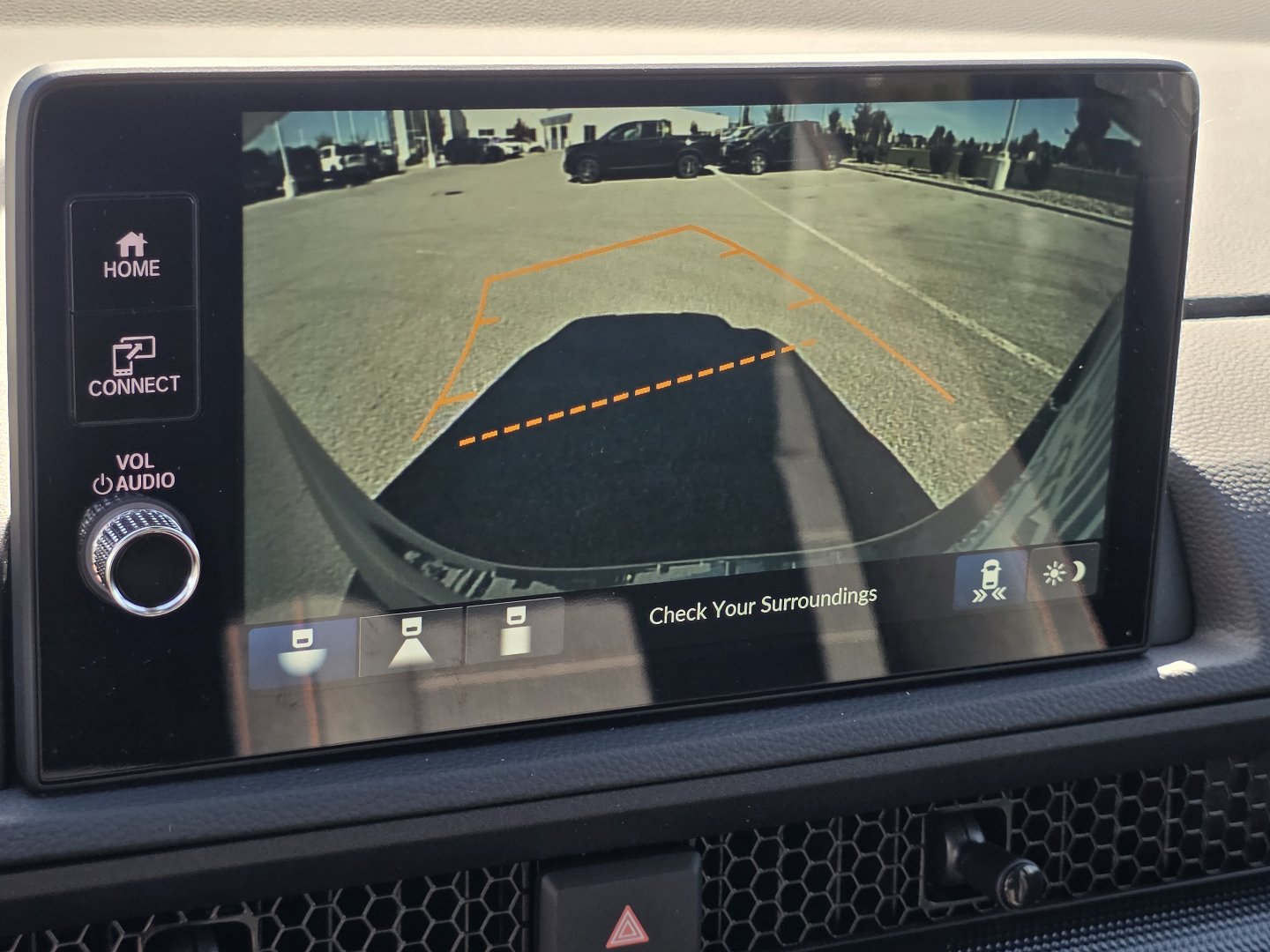 New 2027 Honda CR-V Hybrid TrailSport SUV
