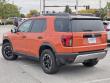 2026 Honda Passport TrailSport Elite SUV