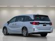 2027 Honda Odyssey Touring Minivan/Van