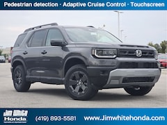 2026 Honda Passport RTL SUV