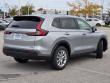 2027 Honda CR-V EX SUV
