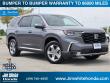 2025 Honda Pilot EX-L SUV