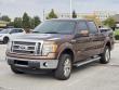 2011 Ford F-150 Lariat Truck