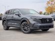 2027 Honda CR-V EX-L SUV