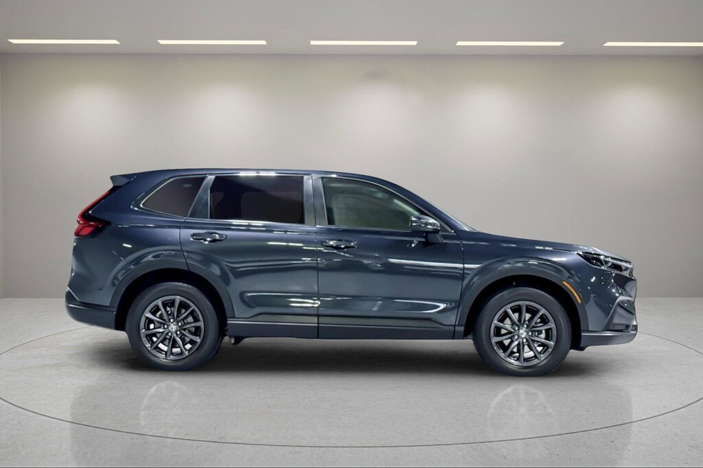 New 2027 Honda CR-V EX-L SUV