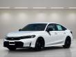 2026 Honda Civic Sport Sedan