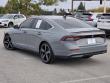 2024 Honda Accord Hybrid Sport Sedan