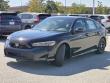 2026 Honda Civic Sport Sedan