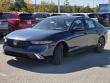 2026 Honda Accord Hybrid Touring Sedan