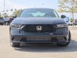 2026 Honda Accord LX Sedan