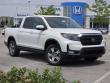2026 Honda Ridgeline RTL Truck