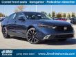 2026 Honda Accord Hybrid Touring Sedan