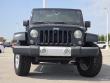 2014 Jeep Wrangler Unlimited Sahara SUV
