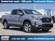  Honda Ridgeline