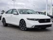 2026 Honda Accord Hybrid Touring Sedan
